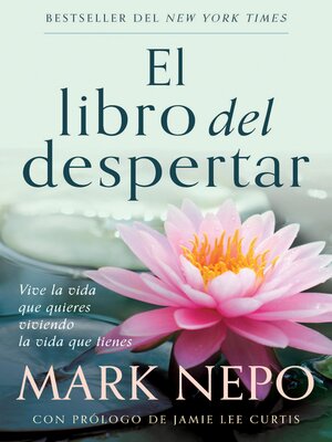 cover image of El libro del despertar